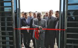 افتتاح ساختمان شورای هماهنگی مبارزه با مواد مخدر تهران